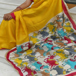 Chitra Pichwai Saree