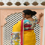 Chitra Pichwai Saree