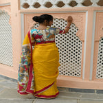 Chitra Pichwai Saree