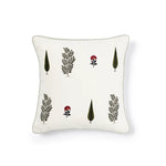 WHIMSICAL CUSHION COVER