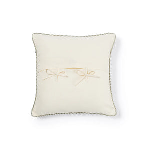 DRAPERY CUSHION COVER