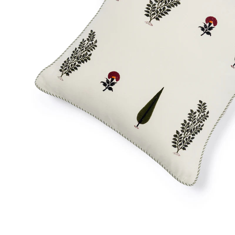 WHIMSICAL CUSHION COVER