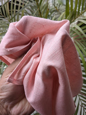 Komal Rumal - Softest Handkerchiefs Ever