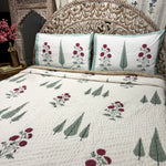 Gulbagh Quilt