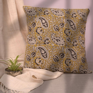 The Sunny Cushion Cover