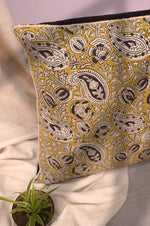 The Sunny Cushion Cover