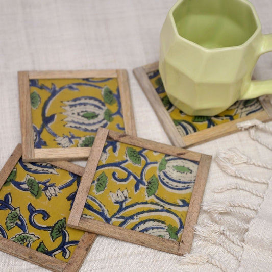 Vero Coasters