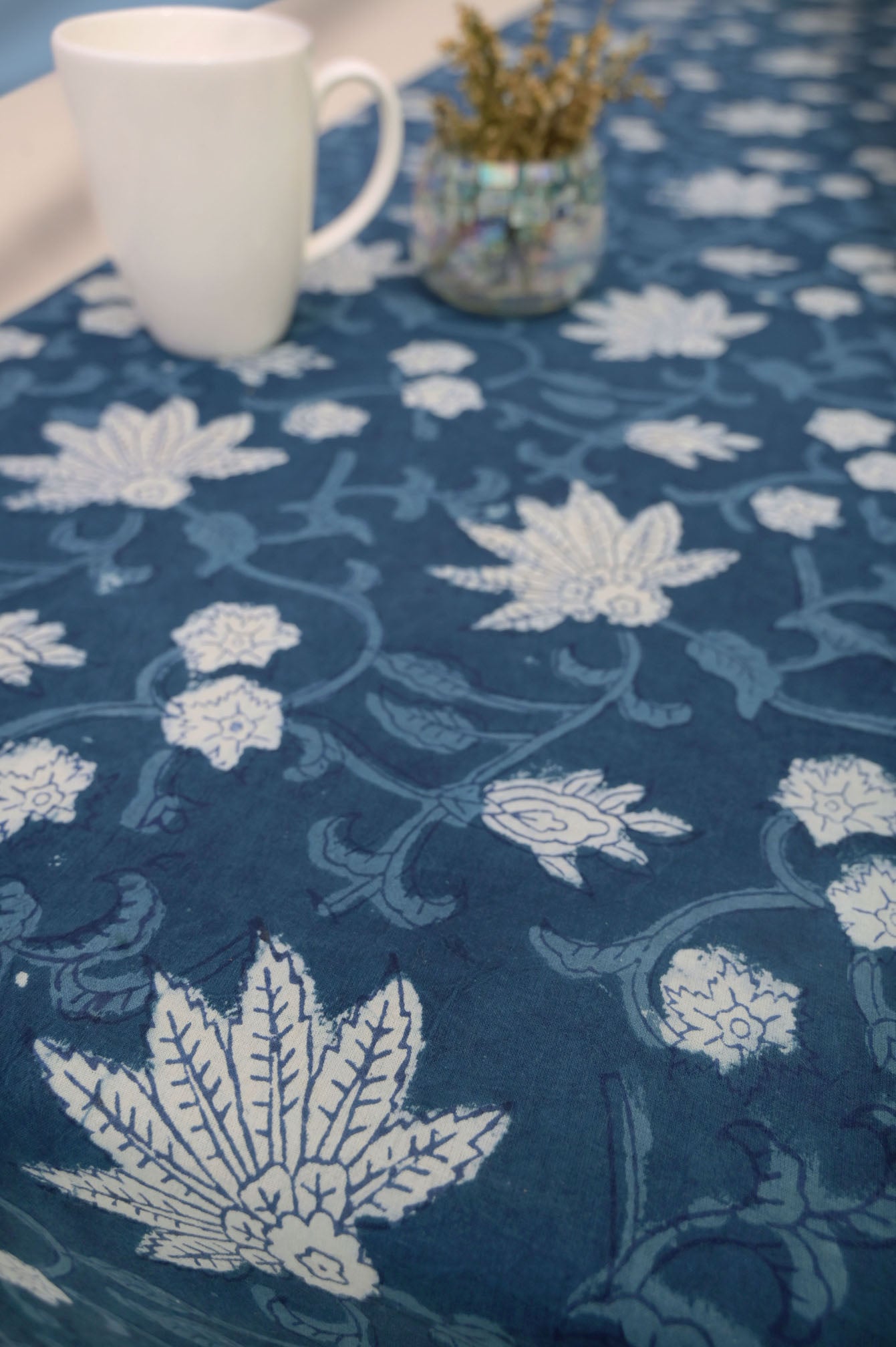 Fleur Table Runner