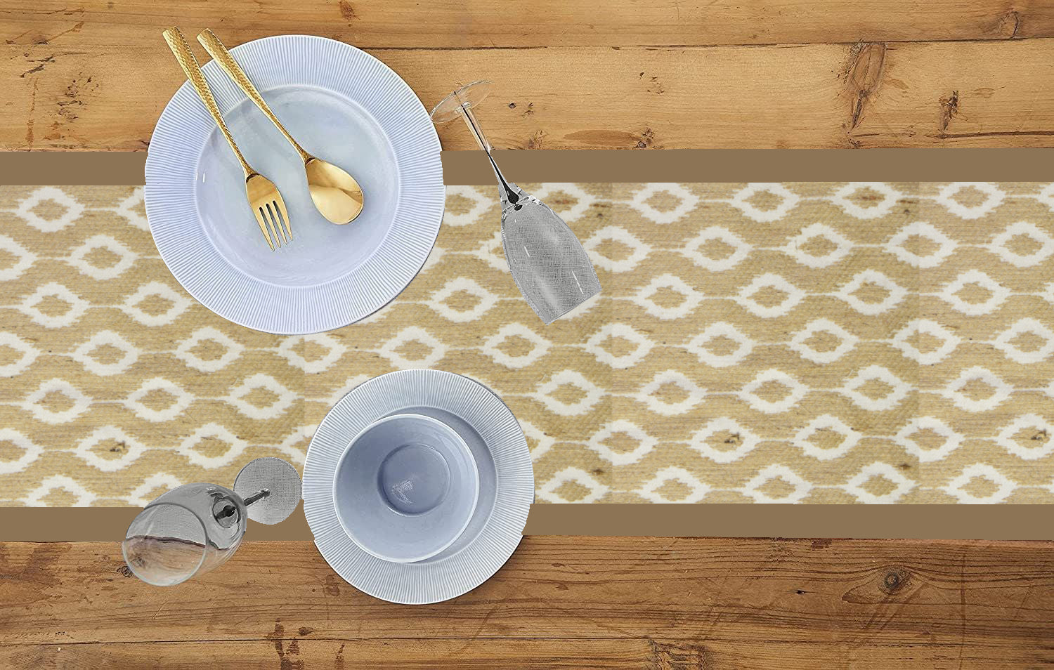 Fullie Table Runner