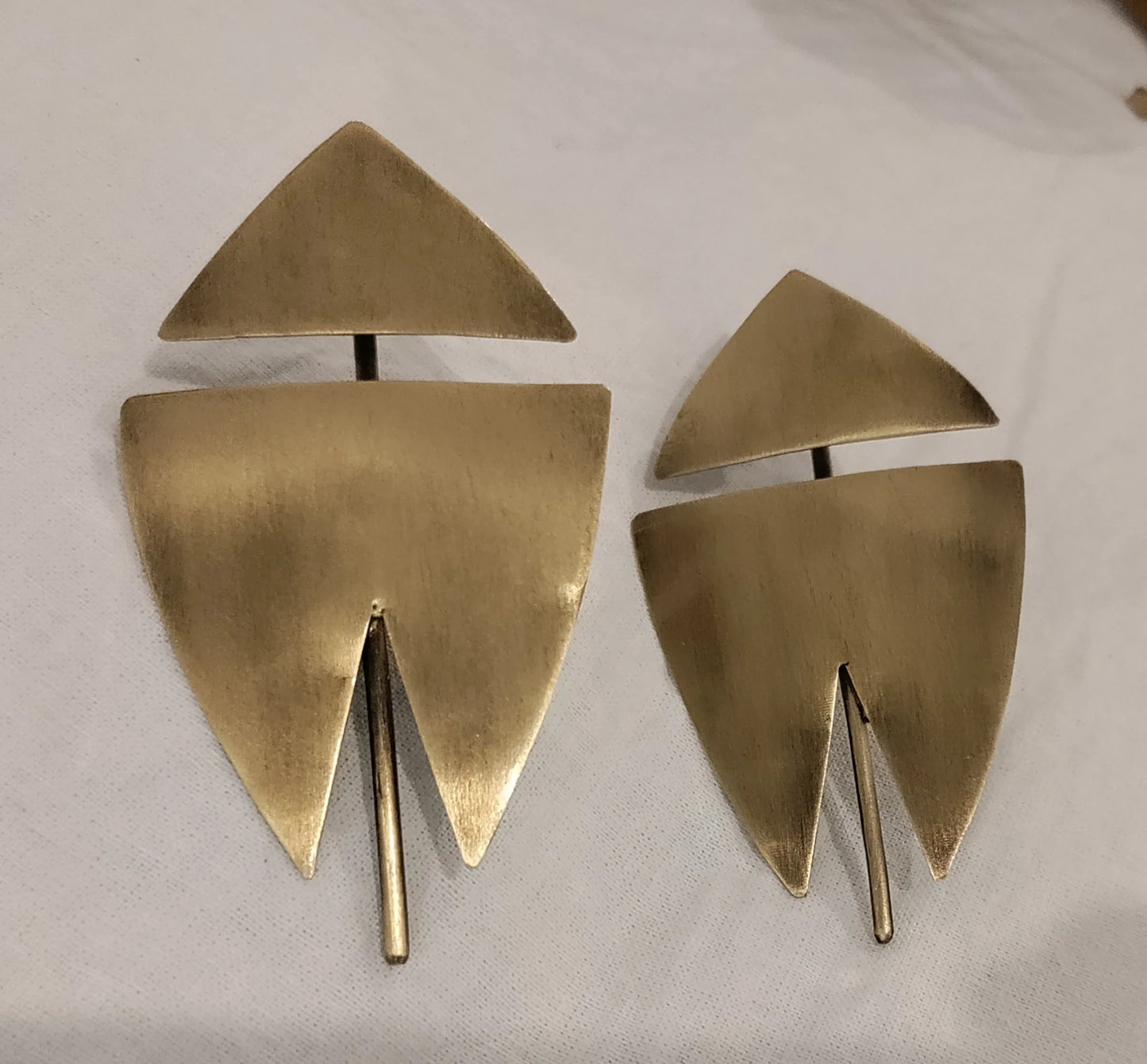 Tarakona Earrings