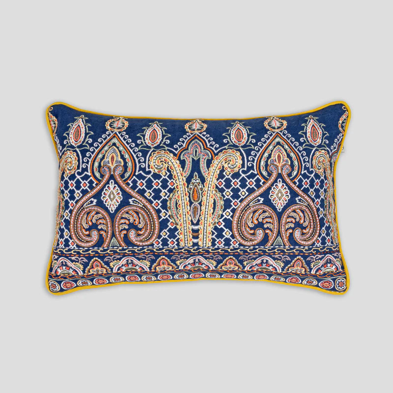 AMBICIA PILLOW COVER