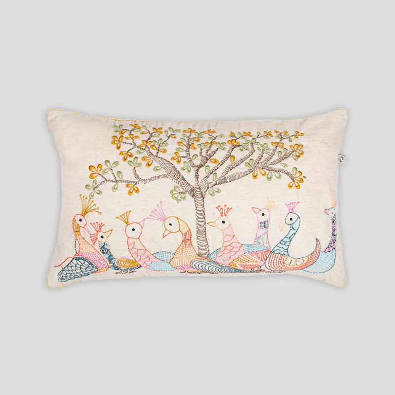 BRIA CUSHION COVER