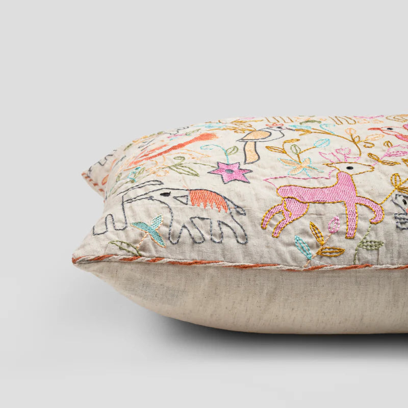 CAMAL PILLOW COVER