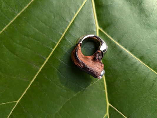 Sunbeam Ring