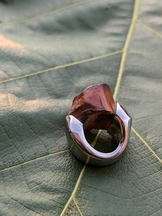 Tide Smoke Ring