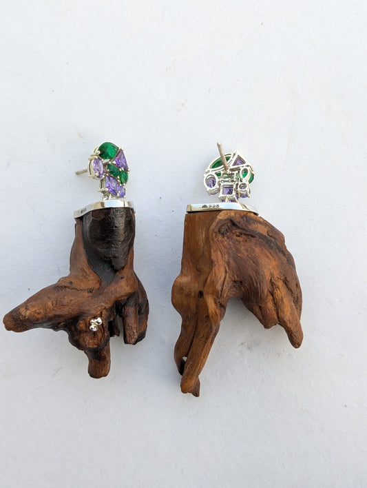 Jane Earrings