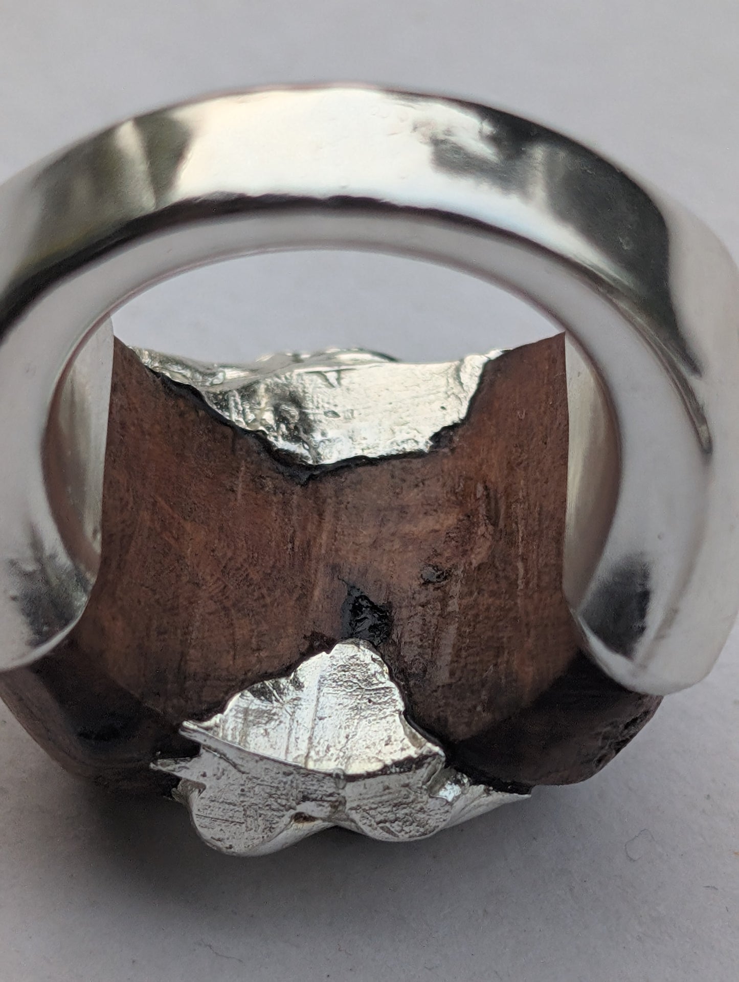 Tide Smoke Ring