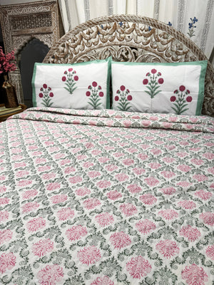 Paakhi Bedding Set