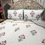 Paakhi Bedding Set