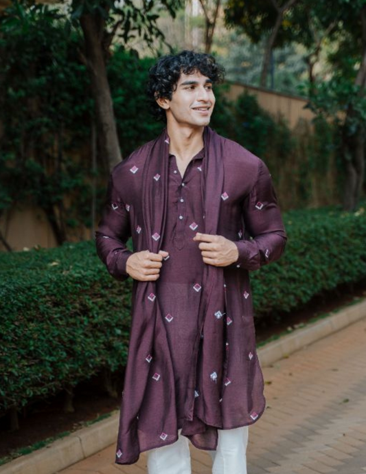 The Regal Purple