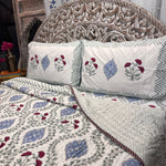 Seher Quilt