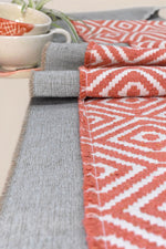 Sirus Handwoven table Runners