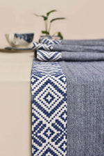 Querencia Handwoven Table Runner