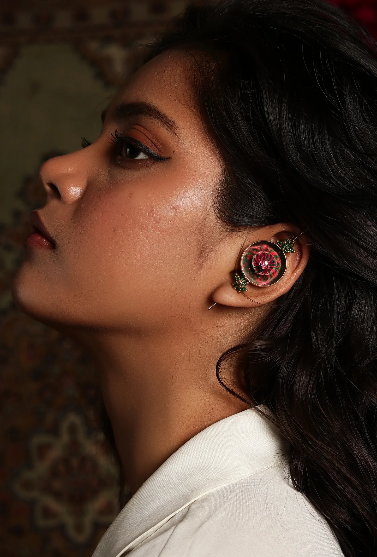 Saira Earcuff