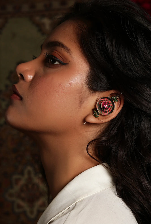 Saira Earcuff