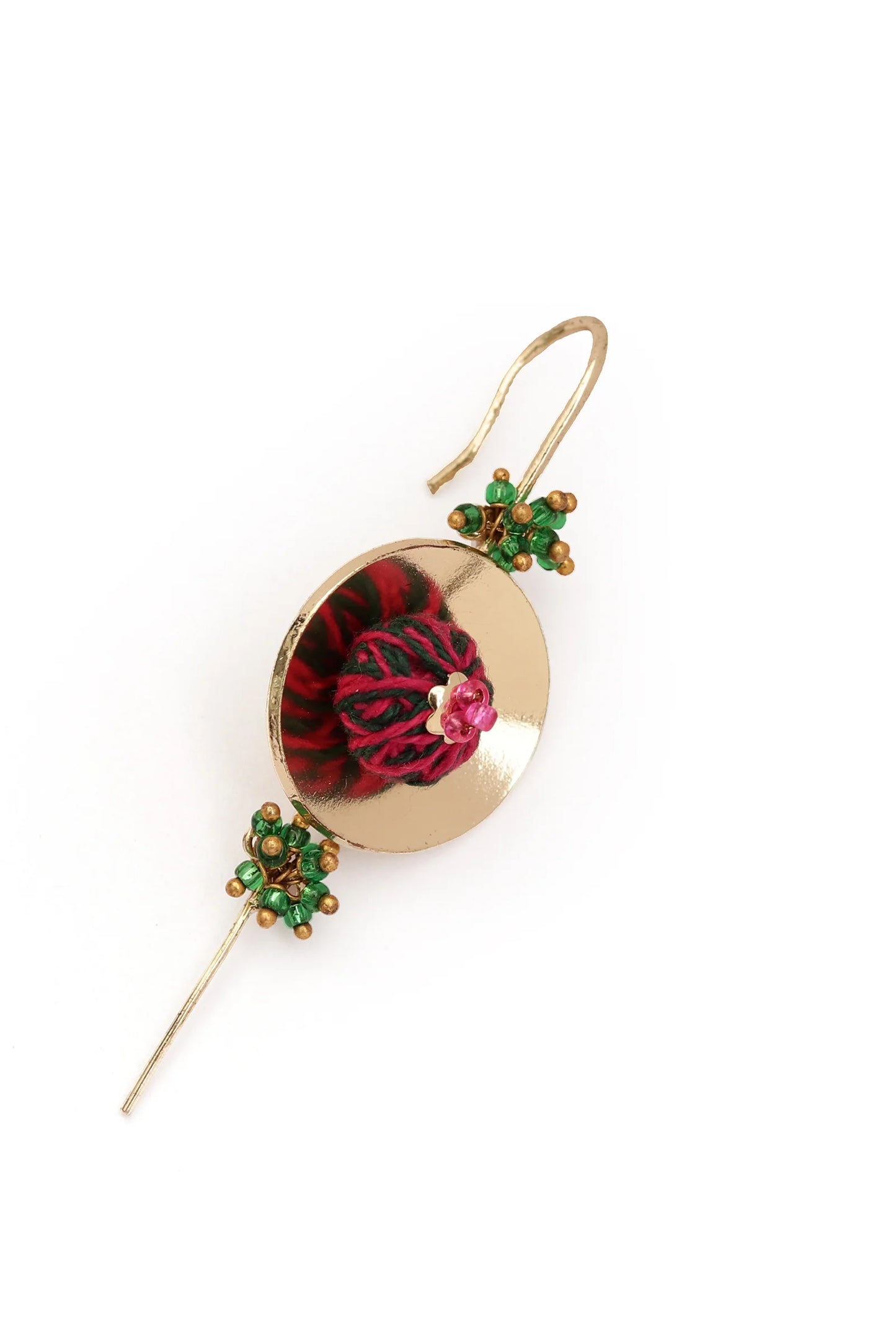 Saira Earcuff