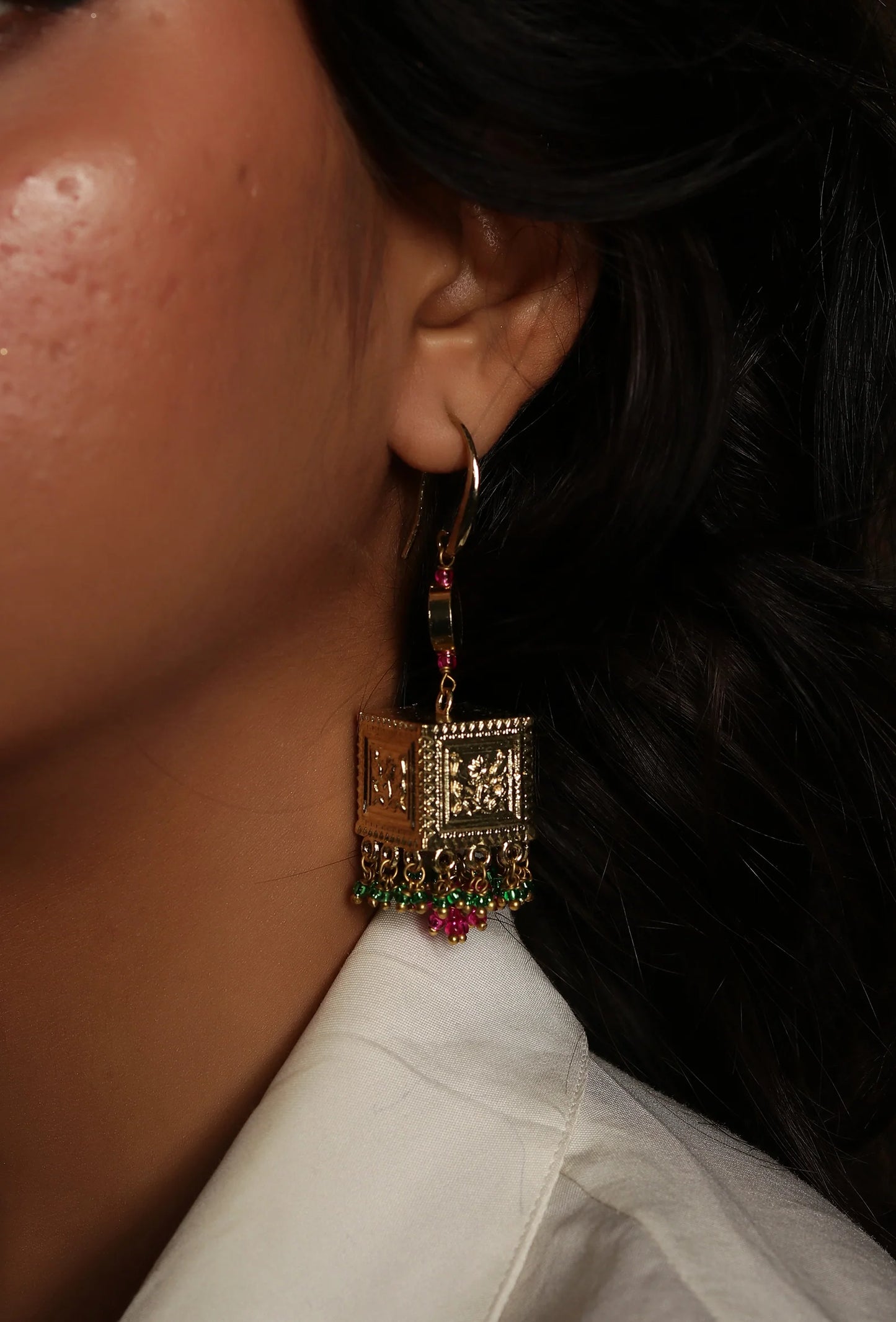 Jhanak Jhumka