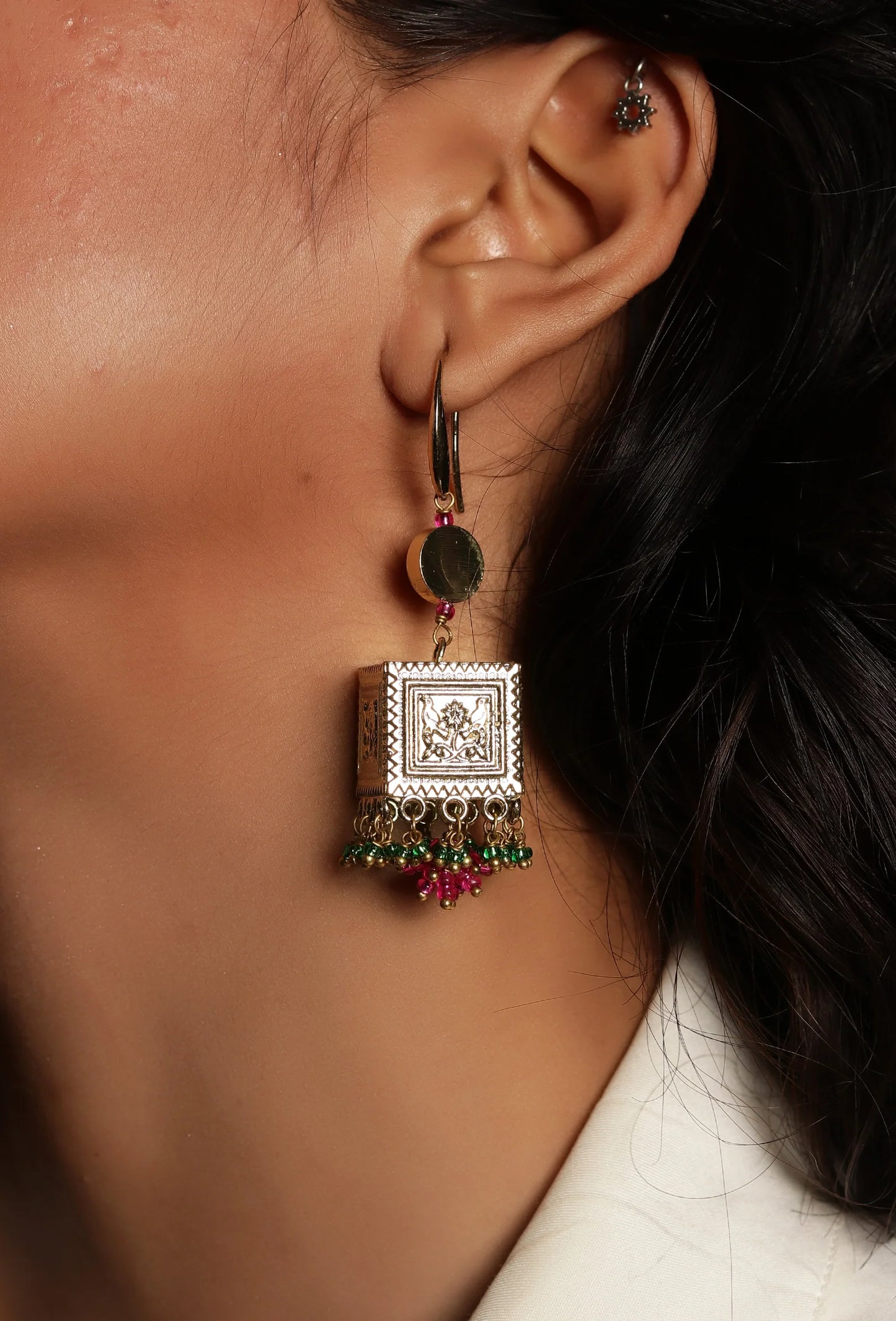 Jhanak Jhumka