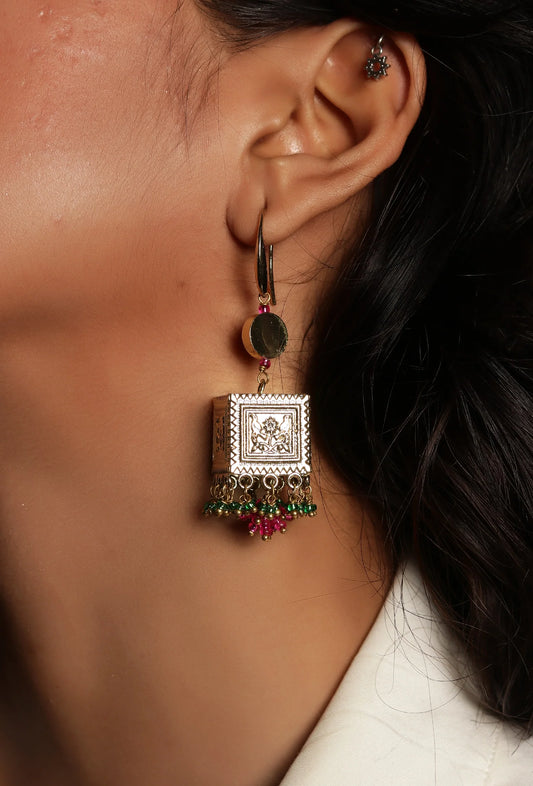 Jhanak Jhumka