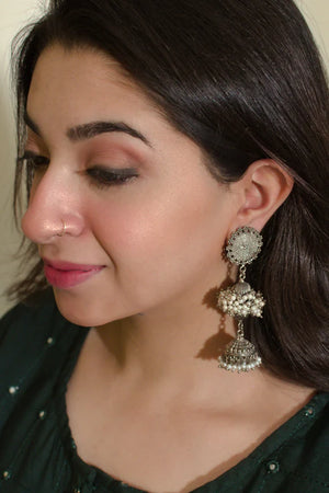 DHOLAKI JHUMKAS