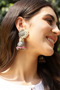 PESHWAI JHUMKAS