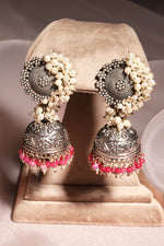 PESHWAI JHUMKAS