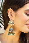 DHOOP JHUMKAS