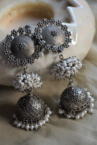 DHOLAKI JHUMKAS