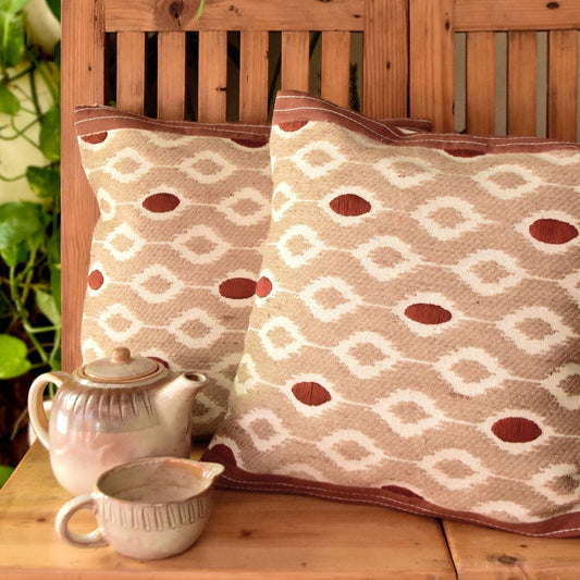 Earthy Cushions- 1 pc