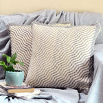 Werifesteria Handwoven Cushion - 1 pc