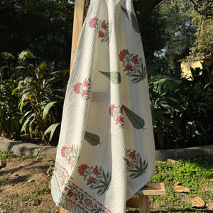 Gulbagh Body Towel