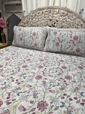 Moira Bedsheet