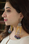 INDRADHANUSH EARRINGS