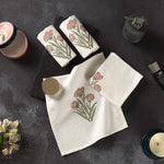 TWINETONIC WAFFLE TOWELS SET