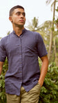 Idra Handwoven Cotton Shirt