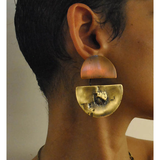 Luxate Earrings