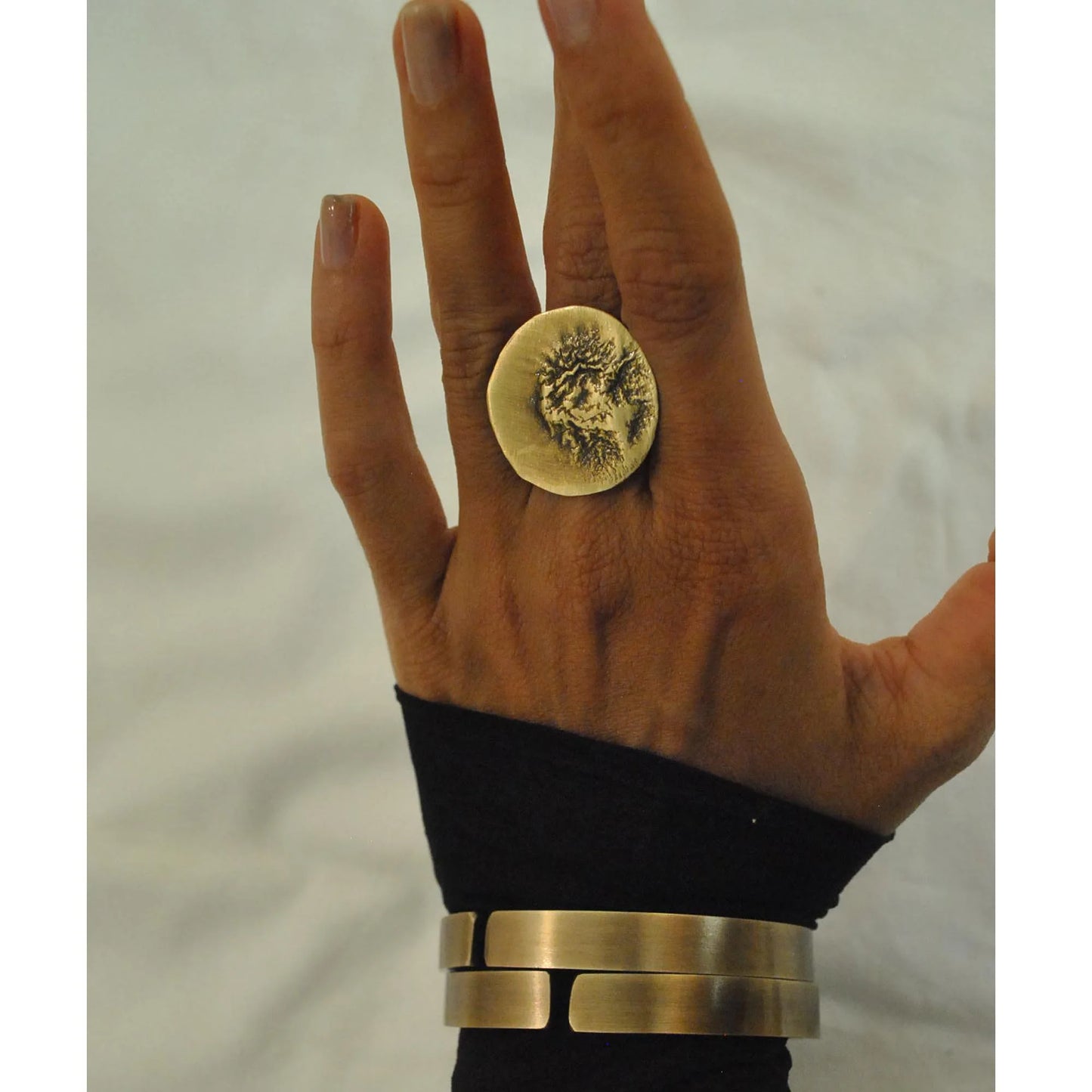 Oleo Ring 1