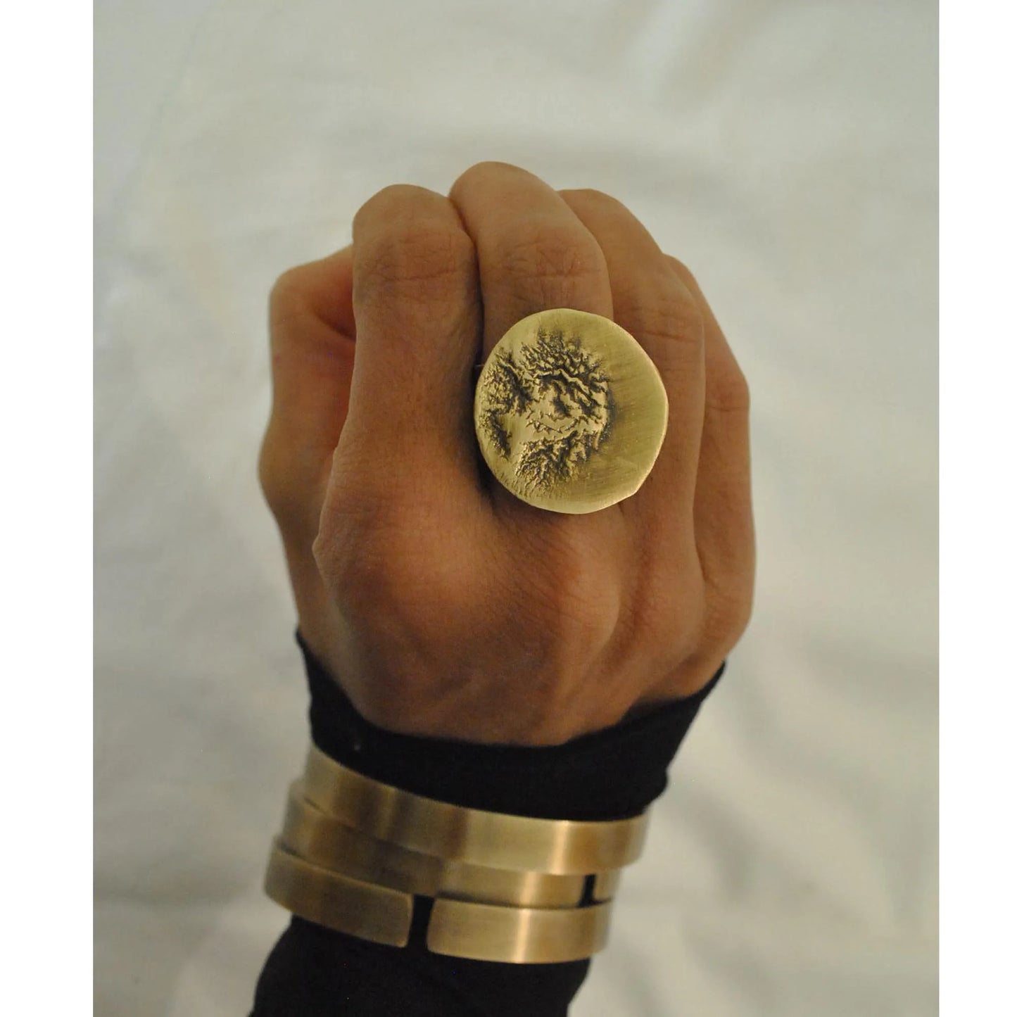 Oleo Ring 1