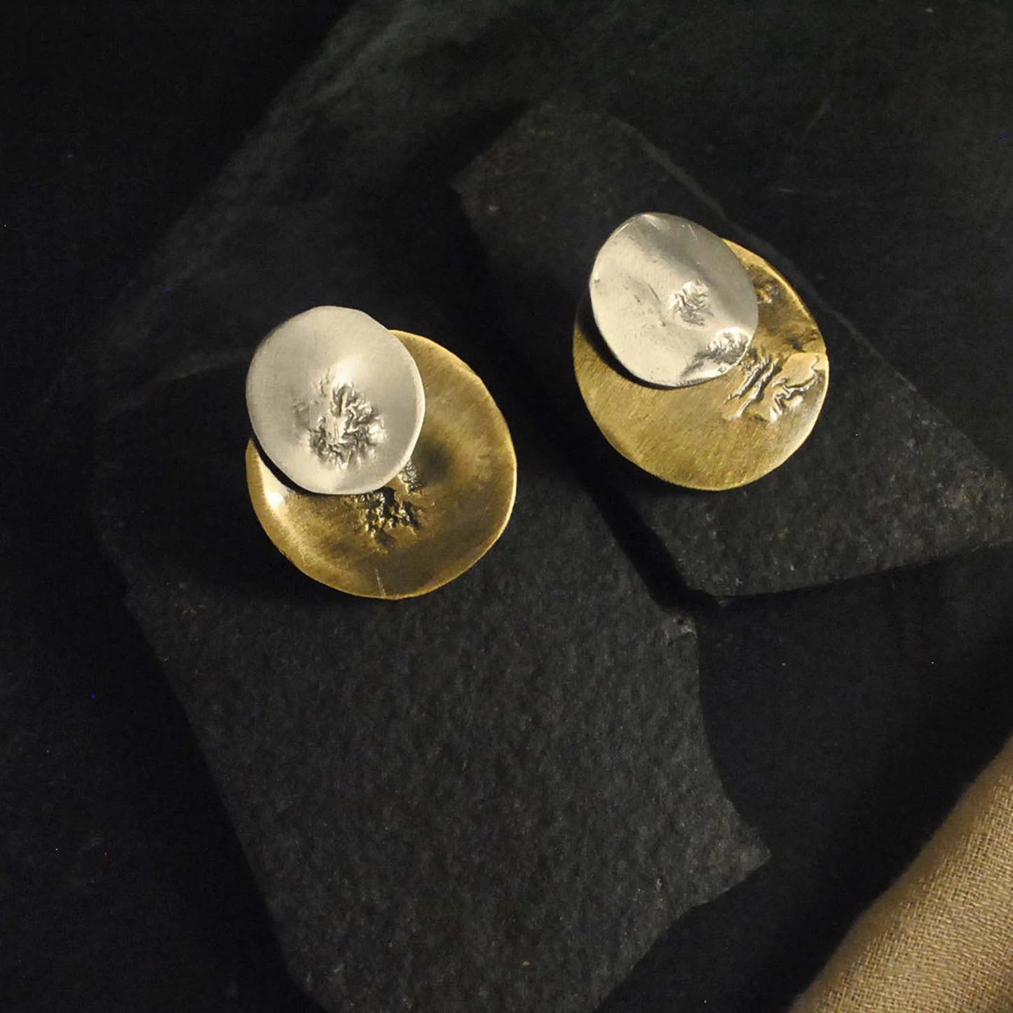 Piselli-Ear Jackets