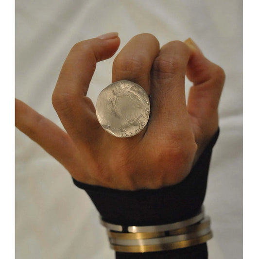 Oleo Ring 2